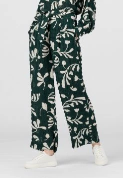 Qualité Garantie HALLHUBER Pantalon classique pantalons haute femme