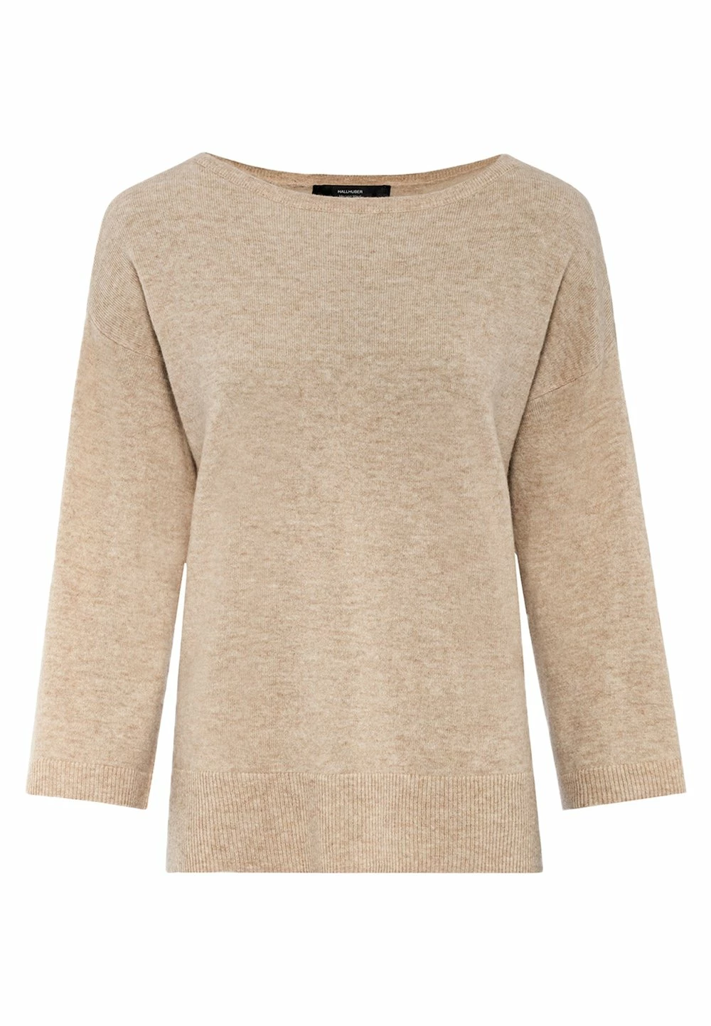 HALLHUBER Sweatshirt Prix Sympa pulls et gilets col bateau femme 4 HALLHUBER Sweatshirt Prix Sympa pulls et gilets col bateau femme – Image 4