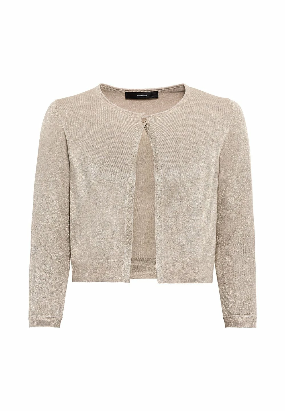 Prix Allégé HALLHUBER LUREX - Gilet pulls et gilets col rond femme 5 Prix Allégé HALLHUBER LUREX - Gilet pulls et gilets col rond femme – Image 5