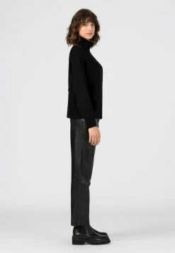 HALLHUBER Meilleur Prix Garanti Pullover pulls et gilets col roulé femme -France Hallhuber Soldes Boutique 1e9398d386824c4faa8f2997d41528f8