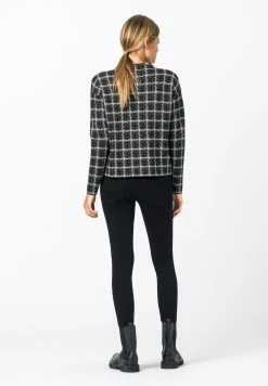 Première Qualité HALLHUBER Pullover pulls et gilets col en v femme -France Hallhuber Soldes Boutique 1ef86ac28839468a931491b4e337fc4e