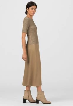 HALLHUBER T-shirt basique Prix Accessible t-shirts et tops col rond femme 6 HALLHUBER T-shirt basique Prix Accessible t-shirts et tops col rond femme -France Hallhuber Soldes Boutique 1f164e45a8604243bca5d0b8d4f934ea