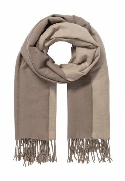 HALLHUBER Prix d’Amis DOUBLEFACE - Écharpe Écharpes et foulards couleur unie femme -France Hallhuber Soldes Boutique 1f7137089a26439bae006fb2573ef7c4 2