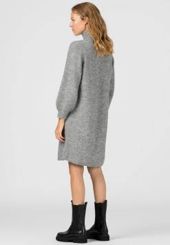 HALLHUBER BALLOON - Robe pull Prix Exclusifs robes normale femme -France Hallhuber Soldes Boutique 1f829308aaa548c99a75dd8f7f906e6b