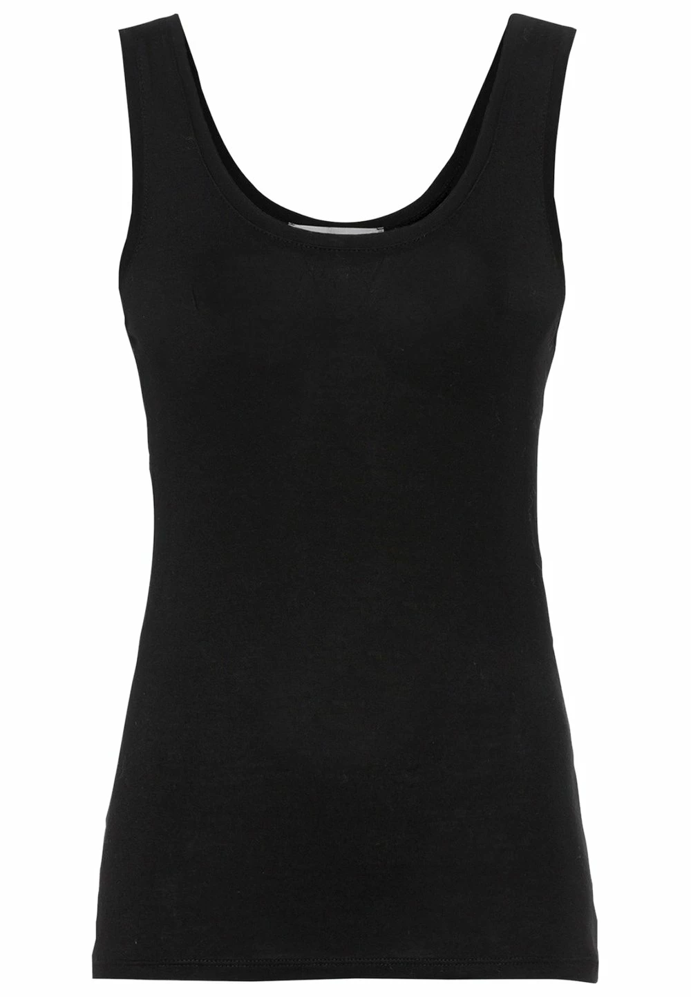 Excellente qualité HALLHUBER Débardeur t-shirts et tops encolure large ronde femme 7 Excellente qualité HALLHUBER Débardeur t-shirts et tops encolure large ronde femme – Image 7