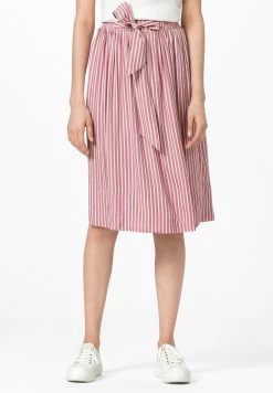 Prix Compétitif HALLHUBER Jupe trapèze jupes simples femme