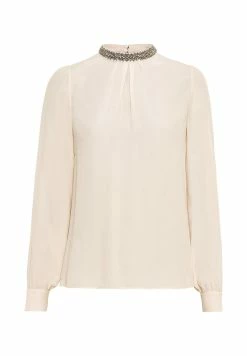 HALLHUBER Petit Prix Blouse chemises et blouses col en v femme 10 HALLHUBER Petit Prix Blouse chemises et blouses col en v femme -France Hallhuber Soldes Boutique 214b967d939643bfbbd8109a051f0f9c