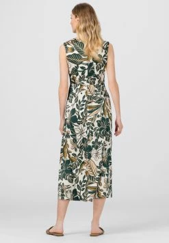 HALLHUBER Robe de jour Petit Prix robes normale femme -France Hallhuber Soldes Boutique 215a09a8ac42455cb45c1052900207ad