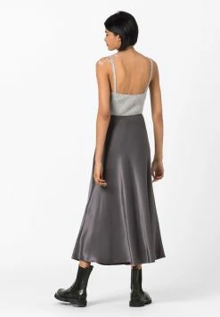 HALLHUBER Jupe plissée Soldes jupes normale femme 10 HALLHUBER Jupe plissée Soldes jupes normale femme -France Hallhuber Soldes Boutique 21f2f3d0f24a41f2a56699daa057bfdb