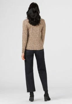 HALLHUBER T-shirt à manches longues Assurance De l’Authenticité t-shirts et tops col officier femme 6 HALLHUBER T-shirt à manches longues Assurance De l’Authenticité t-shirts et tops col officier femme -France Hallhuber Soldes Boutique 228bf1bc656b45a69e1ed4fdc6afe85b