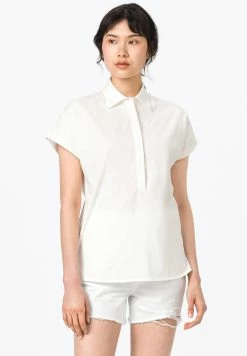 HALLHUBER Polo Prix Bradés t-shirts et tops col en v femme