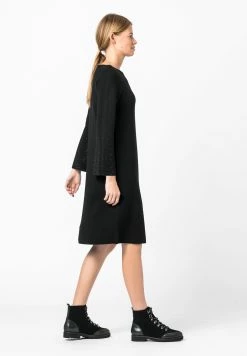 Se Vend Bas Prix HALLHUBER Robe pull robes normale femme 6 Se Vend Bas Prix HALLHUBER Robe pull robes normale femme -France Hallhuber Soldes Boutique 2431dfbde43944a8a7aef9d3784ef842