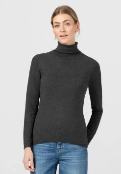 HALLHUBER Assurance De l’Authenticité Pullover pulls et gilets col roulé femme