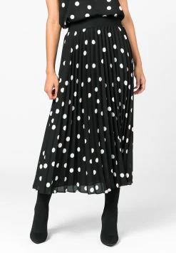 HALLHUBER Prix Sacrifiés Jupe trapèze jupes normale femme