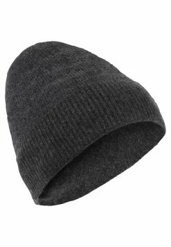 HALLHUBER MIT UMSCHLAG - Bonnet Remise En Ligne casquettes, chapeaux et bonnets couleur unie femme -France Hallhuber Soldes Boutique 258c80ba5d7d4ccd8886ab5b10139a08 1