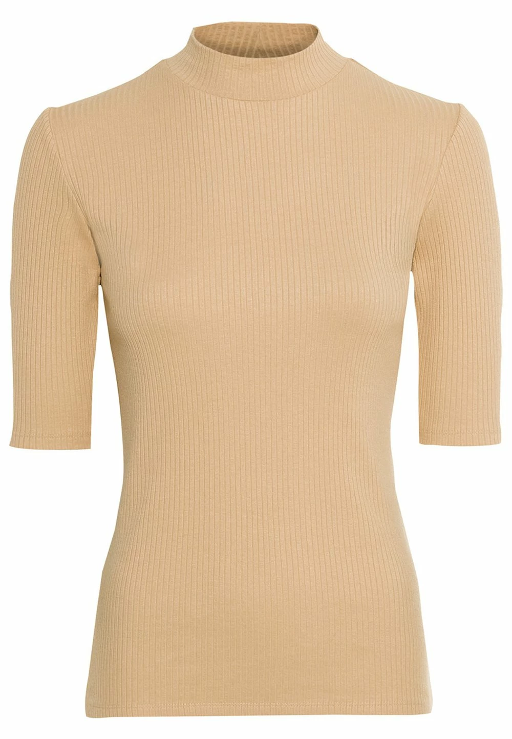 Première Qualité HALLHUBER T-shirt basique t-shirts et tops col officier femme 18 Première Qualité HALLHUBER T-shirt basique t-shirts et tops col officier femme – Image 18