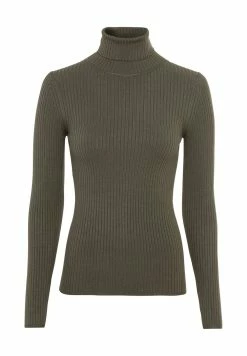 Bonne Qualité HALLHUBER Pullover pulls et gilets col roulé femme -France Hallhuber Soldes Boutique 2656e4da9ab442e0b1ed5b4d7330c76b 12