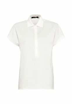 HALLHUBER Polo Prix Bradés t-shirts et tops col en v femme -France Hallhuber Soldes Boutique 26b666d637f74c59a0be6c31923be810