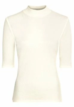 Prix Distinctifs HALLHUBER T-shirt basique t-shirts et tops col officier femme -France Hallhuber Soldes Boutique 2877f7e0487c4367821c9fac9767e9ae 1