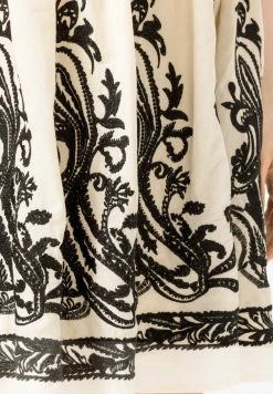 HALLHUBER Robe de jour Prix Accessible robes normale femme -France Hallhuber Soldes Boutique 28819857a170405c8a17c572a8e0c0c2