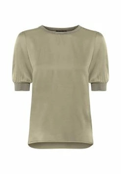 HALLHUBER Prix Aimable Blouse chemises et blouses col rond femme 9 HALLHUBER Prix Aimable Blouse chemises et blouses col rond femme -France Hallhuber Soldes Boutique 2886bb408c5b42f79870dbeab4916671