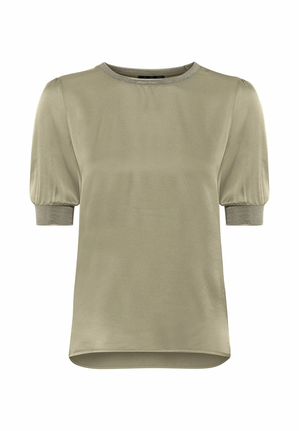 HALLHUBER Prix Aimable Blouse chemises et blouses col rond femme 5 HALLHUBER Prix Aimable Blouse chemises et blouses col rond femme – Image 5