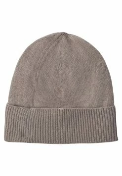 HALLHUBER MIT UMSCHLAG - Bonnet Qualité Fiable casquettes, chapeaux et bonnets chiné femme -France Hallhuber Soldes Boutique 28ef87c25c654f499320128bb4b9baf3