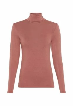 HALLHUBER T-shirt à manches longues Qualité garantie 100% t-shirts et tops col roulé femme 16 HALLHUBER T-shirt à manches longues Qualité garantie 100% t-shirts et tops col roulé femme -France Hallhuber Soldes Boutique 29485fe2f4c34148b5b3b45a43d5b318 3