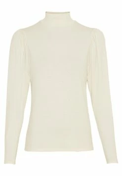 Qualité Fiable HALLHUBER MIT PUFF - T-shirt à manches longues t-shirts et tops col officier femme -France Hallhuber Soldes Boutique 2aa9550bfde54485b484fb1fc12f948d 1