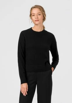 Bon Rapport Coût-Efficacité HALLHUBER KASTIG - Pullover pulls et gilets col rond femme