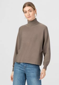 HALLHUBER 50% Off De Vente Pullover pulls et gilets col roulé femme
