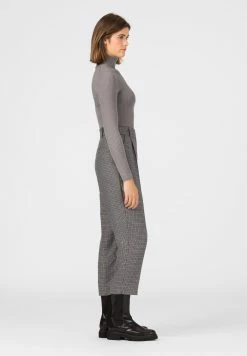 HALLHUBER Prix Raisonnable Pullover pulls et gilets col roulé femme -France Hallhuber Soldes Boutique 2c535147952b4bb8993b89bb4cb8968e