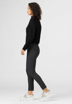 HALLHUBER Prix Sympa Legging pantalons haute femme 6 HALLHUBER Prix Sympa Legging pantalons haute femme -France Hallhuber Soldes Boutique 2c5efc05ead14b37850cd72996ad14a7