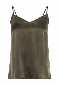 Haute Qualité HALLHUBER Débardeur t-shirts et tops col en v profond femme 14 Haute Qualité HALLHUBER Débardeur t-shirts et tops col en v profond femme -France Hallhuber Soldes Boutique 2c7d47925b5449949e1423805c189555 2