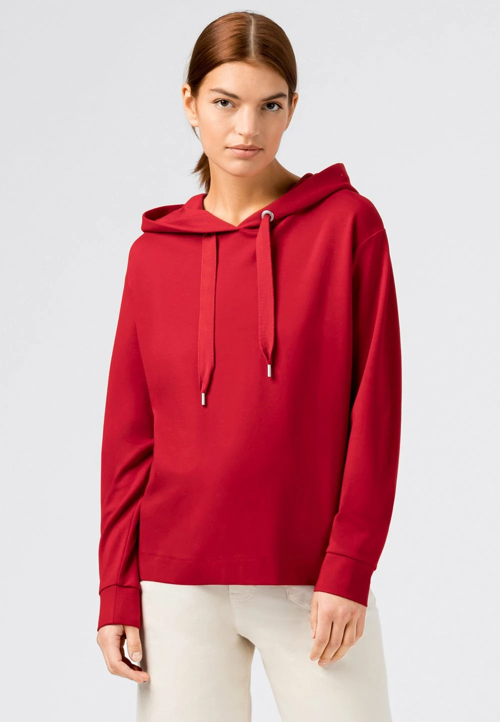 HALLHUBER Prix Incroyables Sweat à capuche sweats & sweats à capuche femme 1 HALLHUBER Prix Incroyables Sweat à capuche sweats & sweats à capuche femme