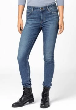 HALLHUBER Soldes En Ligne Jeans Skinny normale femme