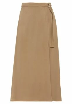 Qualité Garantie HALLHUBER Jupe trapèze jupes ceinture femme -France Hallhuber Soldes Boutique 2d0b4f2a2ccb4e2086de69c603b6ff3d