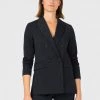 Qualité absolue HALLHUBER INDOOR - Blazer vestes col revers femme