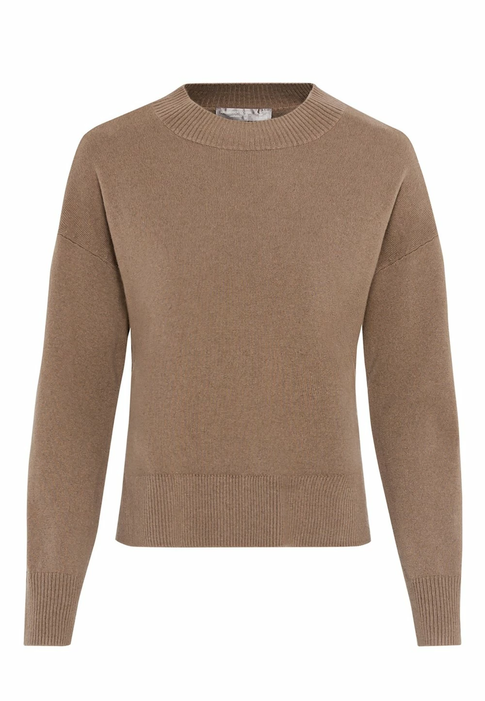 HALLHUBER Meilleur Prix Garanti KASTIG - Pullover pulls et gilets col rond femme 4 HALLHUBER Meilleur Prix Garanti KASTIG - Pullover pulls et gilets col rond femme – Image 4