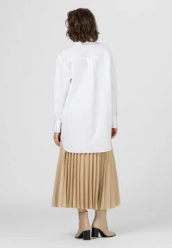 HALLHUBER Chemisier Prix Compétitif chemises & blouses col chemise femme -France Hallhuber Soldes Boutique 2f826d794d4b4acd9df92474b96a9297