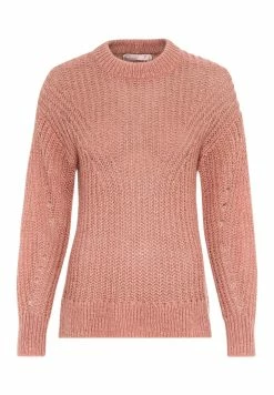 HALLHUBER Pullover Haute Qualité pulls et gilets col rond femme -France Hallhuber Soldes Boutique 302d3c0808554cecaced2495581cdc08