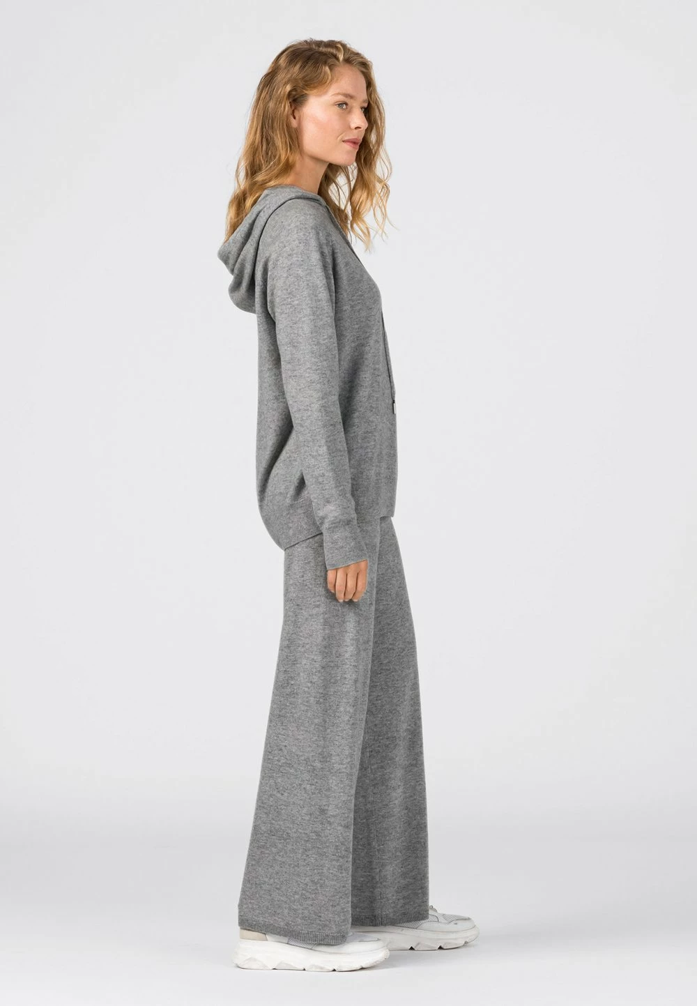 Première Qualité HALLHUBER OVERSIZE - Pullover pulls et gilets capuche femme 2 Première Qualité HALLHUBER OVERSIZE - Pullover pulls et gilets capuche femme – Image 2