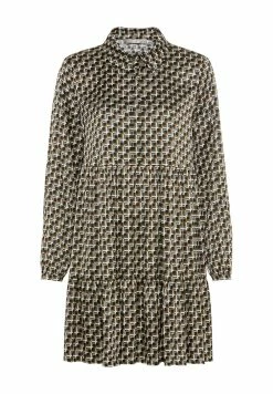 HALLHUBER Prix Sympa Robe chemise robes col chemise femme 7 HALLHUBER Prix Sympa Robe chemise robes col chemise femme -France Hallhuber Soldes Boutique 315163308eb646f4a7e6a65a1c9c88a2