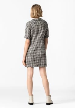 Prix Acceptable HALLHUBER Robe de jour robes normale femme -France Hallhuber Soldes Boutique 3161db9f65314b35bc588c9c81e23b0b