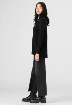 HALLHUBER MIT TURTLENECK - Pullover Marchandise de première qualité pulls & gilets col roulé femme -France Hallhuber Soldes Boutique 33d207abf28644108f145097fc70c718