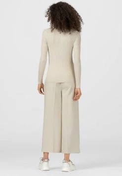 HALLHUBER Réduction Pullover pulls & gilets col polo femme -France Hallhuber Soldes Boutique 33f7df0f537c4f319bd7b10ecf08d34f