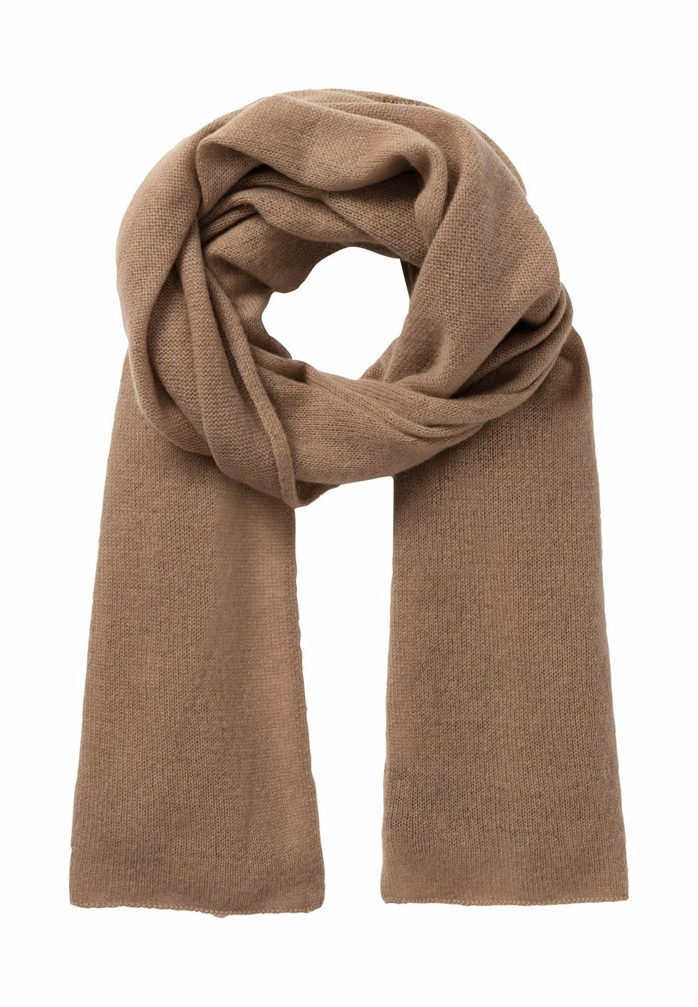 HALLHUBER Rabais ACC TUCH - Écharpe Écharpes et foulards couleur unie femme 4 HALLHUBER Rabais ACC TUCH - Écharpe Écharpes et foulards couleur unie femme – Image 4