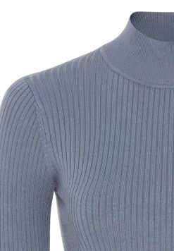 HALLHUBER Première Qualité Sweatshirt pulls et gilets col en v femme -France Hallhuber Soldes Boutique 35933fdd51d445a49a7eeb2371de8bdd