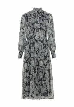 Remise En Ligne HALLHUBER MIT PAISLEY-PRINT - Robe de jour robes normale femme -France Hallhuber Soldes Boutique 36283ff3399b454ebfa960068184fe9c