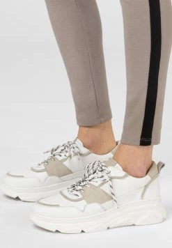 HALLHUBER MIT TRA - Legging Prix Légers pantalons haute femme -France Hallhuber Soldes Boutique 364e17425970463c85951395bc920574